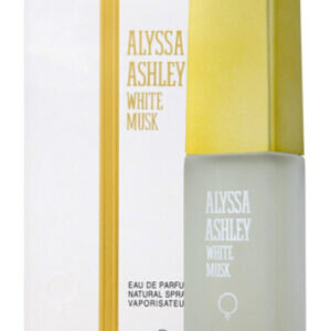 Alyssa Ashley White Musk EDT 25ml