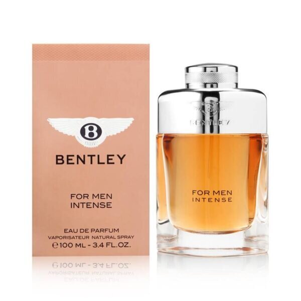 Bentley - Bentley for Men Intense EdP 100 ml - PARU-09-303-B1