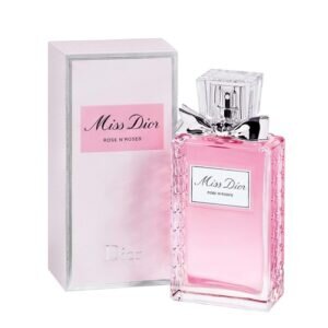Miss Dior Rose N'Roses W EdT 100 ml /2020