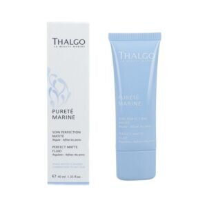 Thalgo Purete Marine Perfect Matte Fluid 40 ml #combination to oily skin