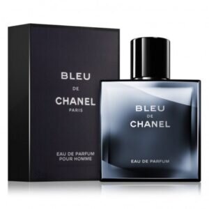 Bleu de Chanel  EdP