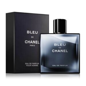 Bleu de Chanel EdP