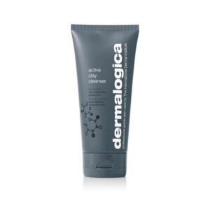 Dermalogica Active Clay Cleanser.