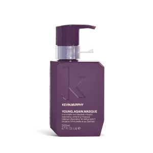 Kevin Murphy Young Again Mask