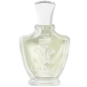 Creed Love in White For Summer EdP