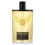 Police Amber Gold EdT