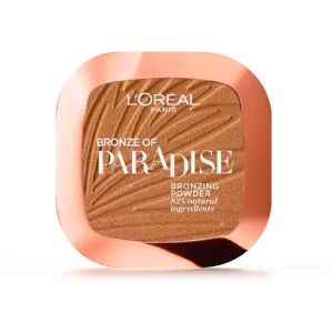 L'Oreal Paris Bronze to Paradise 02 Baby One More Tan