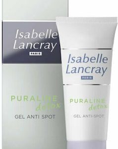 ISABELLE LANCRAY PURALINE detox gel Anti-Spot