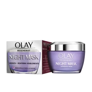Olay Regenerist Overnight Miracle Firming Mask 50ml