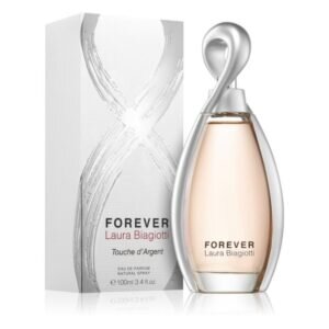 Laura Biagiotti Forever Touche d'Argent EdP