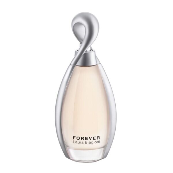 Laura Biagiotti Forever Touche d'Argent EdP