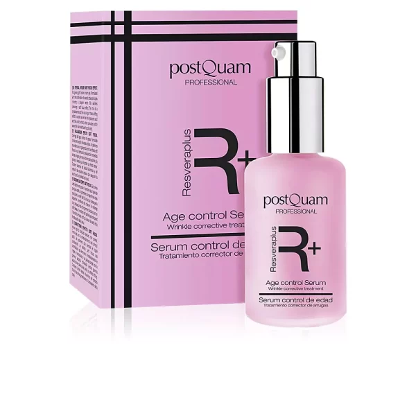 PostQuam Professional R+ Age Control Serum