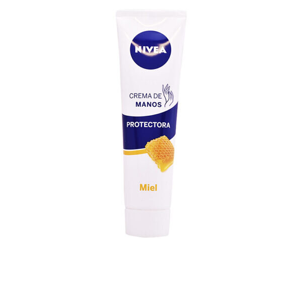 Nivea Honey Protection Hand Cream 100 ml - NVA0556462