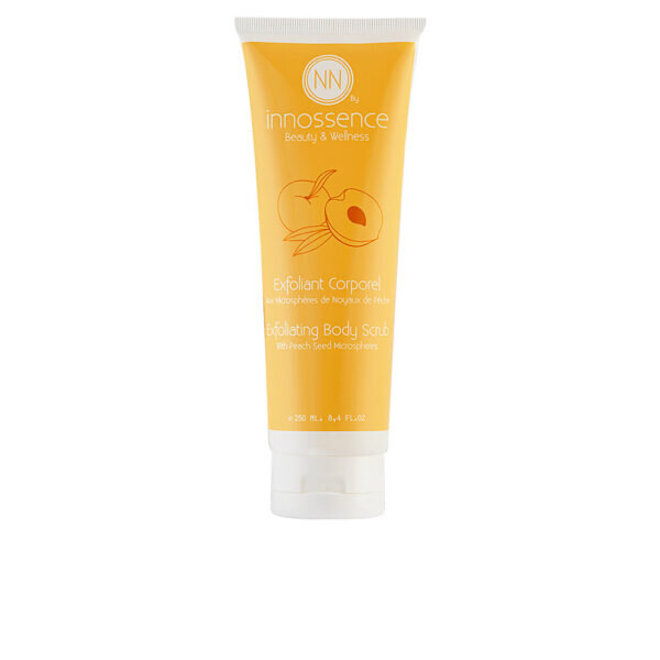 INNOSSENCE INNOPURE gel exfoliant corporel 250 ml - NVA1805931