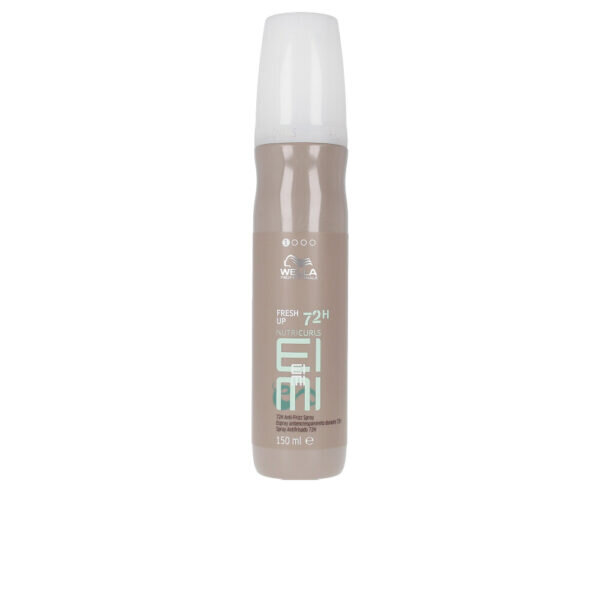 Wella Eimi Nutricurls Fresh Up Spray 150ml - NVA8800563