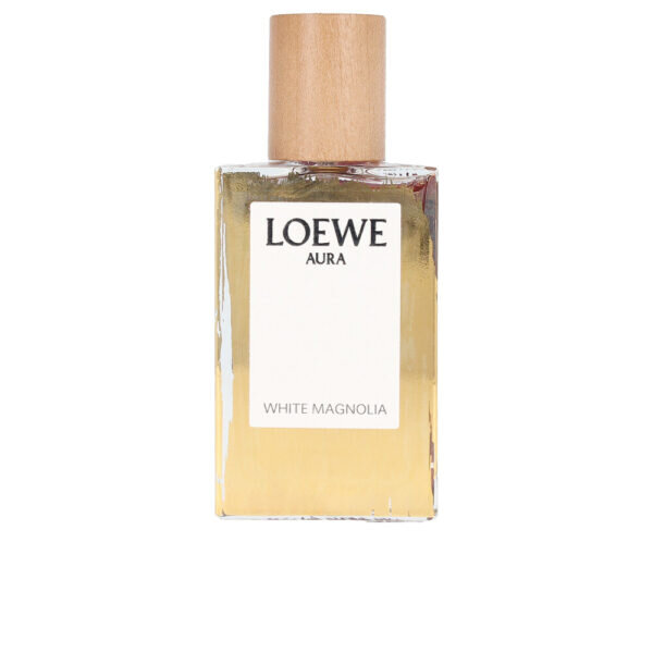 LOEWE AURA WHITE MAGNOLIA eau de parfum spray 30 ml - NVA7064033