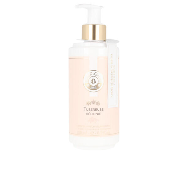 Roger & Gallet Tubereuse Hedonie Body Milk 250ml - NVA5612227