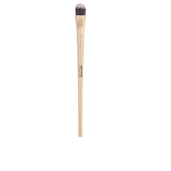 Beter Πινέλο Μακιγιάζ για Concealer με Φυσική Τρίχα #beige - NVA2229351