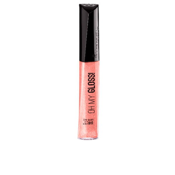 RIMMEL LONDON OH MY GLOSS! lipgloss #130 -purrr…glossy cat - NVA0077642