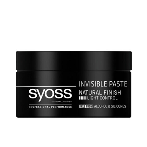 SYOSS PASTE invisible 100 ml - NVA6350587