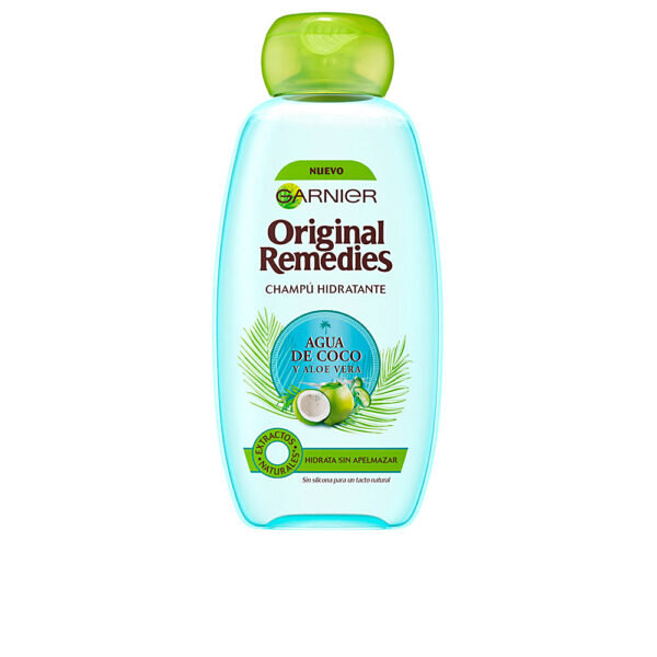 Garnier Coco-Aloe Conditioner Ενυδάτωσης 300ml - NVA2157407