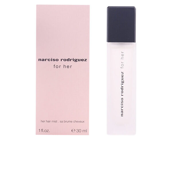 NARCISO RODRIGUEZ FOR HER hair mist 30 ml - NVA0890228