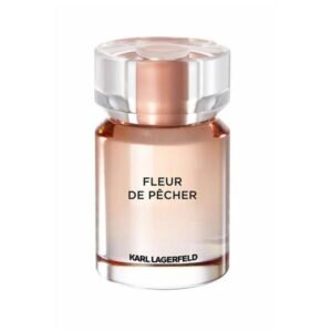 Karl Lagerfeld Les Parfums Matieres - Fleur de Pecher EdP