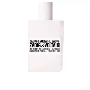 Zadig&Voltaire This Is Her! EdP