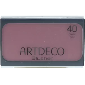 ARTDECO BLUSHER #40-crown pink