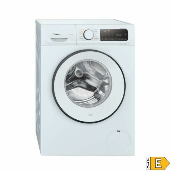 Washer - Dryer Balay 3TW994B 9kg / 6kg Λευκό 1400 rpm - S0434090