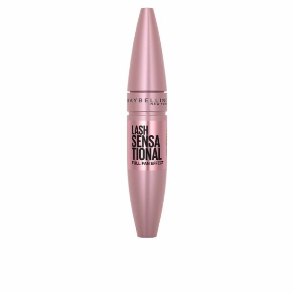 Maybelline Μάσκαρα Lash Sensational Multiplying Μαύρη Maybelline (9,5ml)#Black - NVA1143558