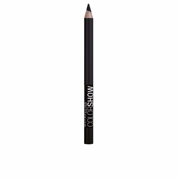 MAYBELLINE COLOR SHOW crayon khol #100 - NVA0905461