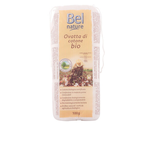 Hartmann Rico Bel Nature 100% Βιολογικό Βαμβάκι 100gr - NVA1002879