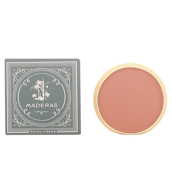 MADERAS DE ORIENTE compact powder #17 alhambra 15 gr - NVA0835137