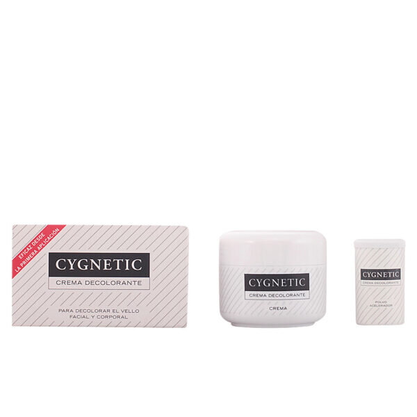 CYGNETIC CYGNETIC crema decolorante vello 100 ml - GETNVA0090014-1