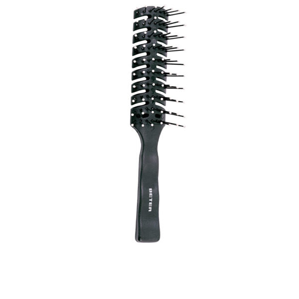 Beter Hair Brush Vent Nylon Bristles - NVA2030391