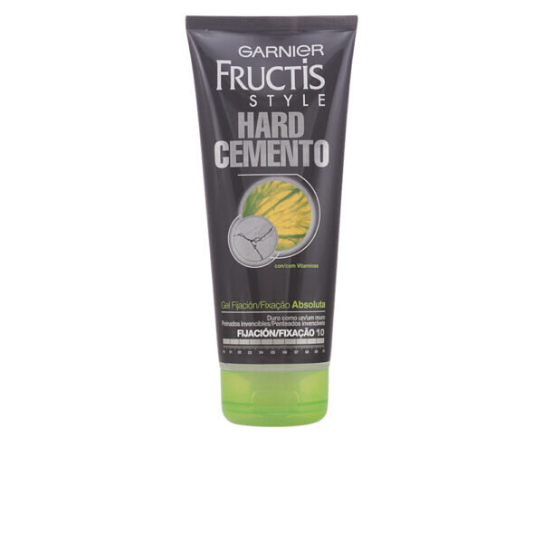 Garnier Fructis Style Gel Hard Cemento 200ml - NVA1193161