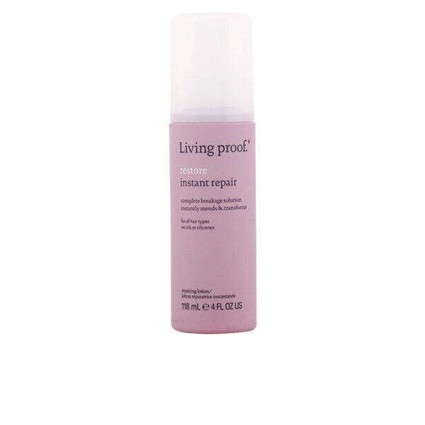 Living Proof Restore Instant Repair Lotion Θρέψης για Όλους τους Τύπους Μαλλιών 118ml - NVA4005575