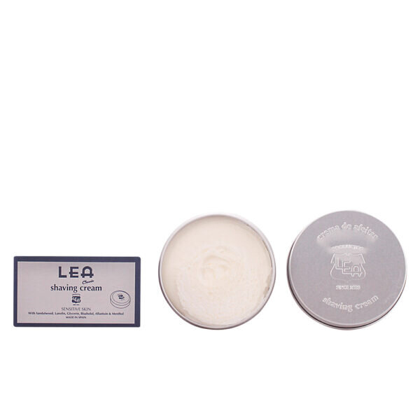 LEA CLASSIC shaving cream 150 gr - GETNVA7003496-1