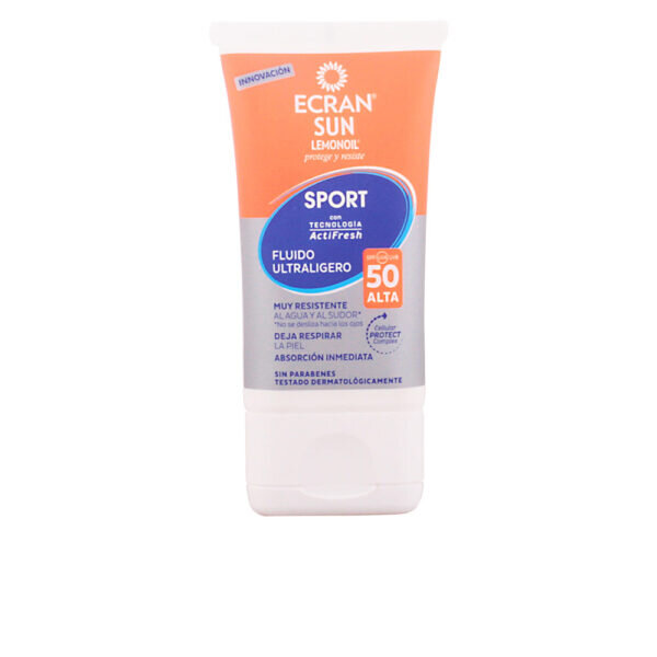 Ecran Lemonoil Sport SPF50 40ml - NVA5483255