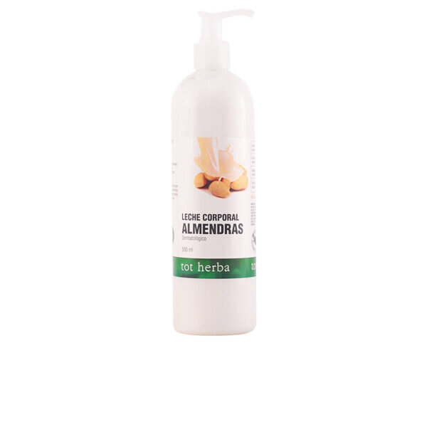 Tot Herba Tot Herba Ενυδατική Lotion Σώματος 500ml - NVA4221231