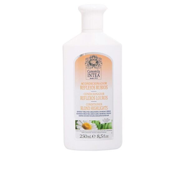 Intea Camomila Conditioner 250ml - NVA5100341