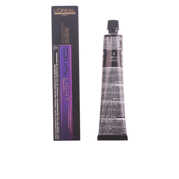 L'Oreal Professionnel Dia Light 8 Ξανθό Ανοιχτό 50ml - NVA0400092