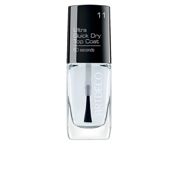 ArtDeco Top Coat για Απλά Βερνίκια Quick Dry 11ml - NVA6045819