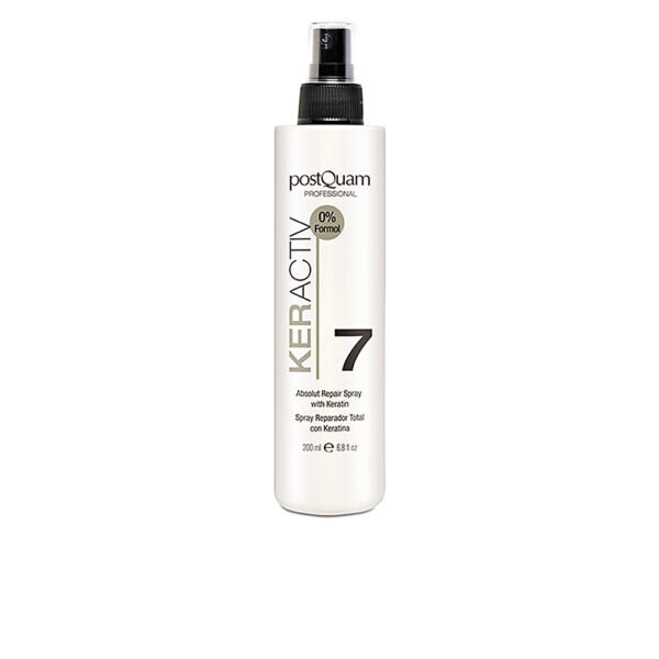 POSTQUAM HAIRCARE KERACTIV absolut repair spray with keratin 200 ml - GETNVA9036442-1