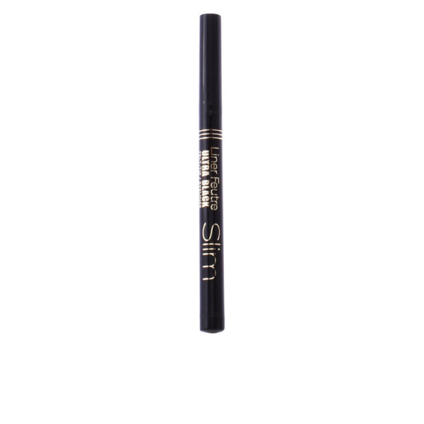 Bourjois Liner Feutre Slim Long Stay Στυλό Eye Liner 17 Ultra Black 0.8ml - NVA3811710