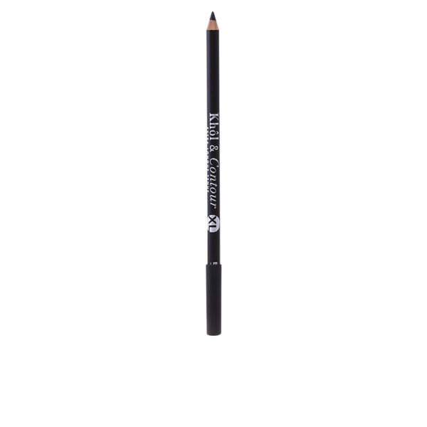 Bourjois Khol & Contour XL 001 Noir Issime - NVA3912193