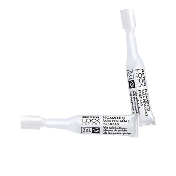 Beter Eyelash Glue Look Expert 2τμχ - NVA2442408