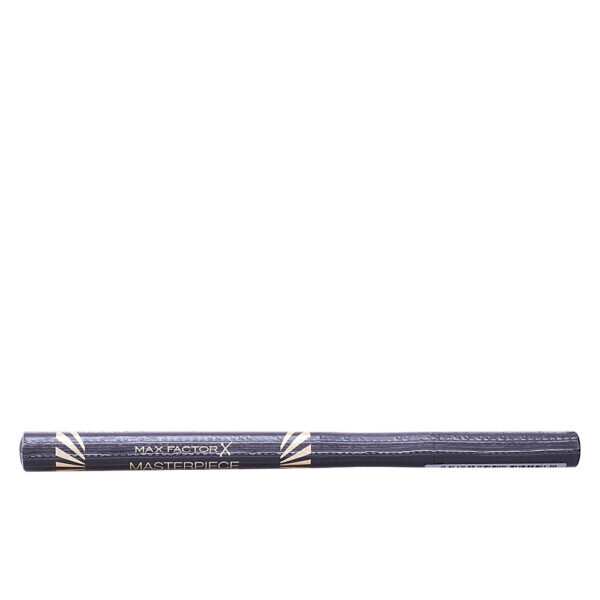 MAX FACTOR MASTERPIECE high precision liquid eyeliner #01-black - NVA0694293