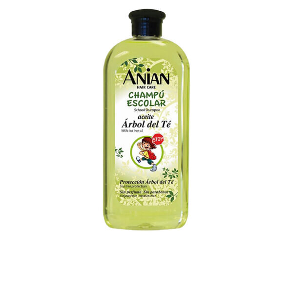 Anian School Shampoo 400ml - NVA6102446